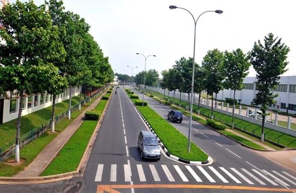 Thu hút FDI vào các khu công nghiệp tại Bình Dương tăng 232%