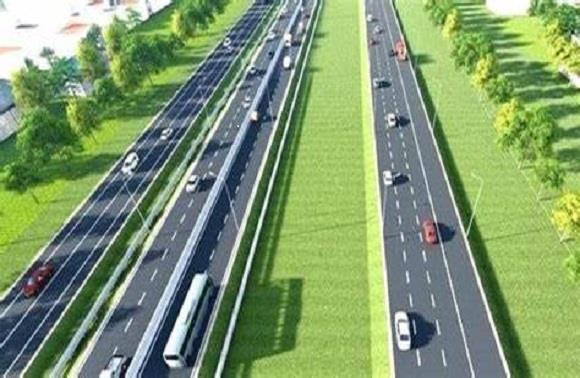 Đường hơn 18.000 tỷ đồng ở Bình Dương sẽ có hai trạm dừng chân