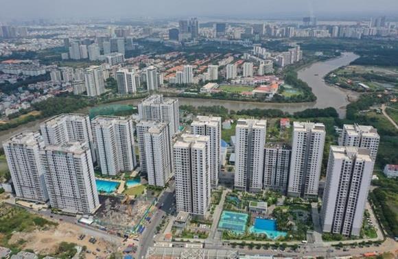 Giao Dịch BĐS Tăng Mạnh Trong 6 Tháng Đầu Năm