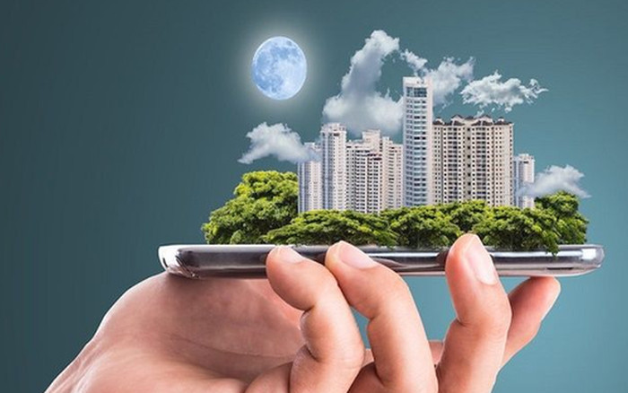 Thị trường bất động sản đã qua giai đoạn thanh lọc và chuẩn bị cho lực...