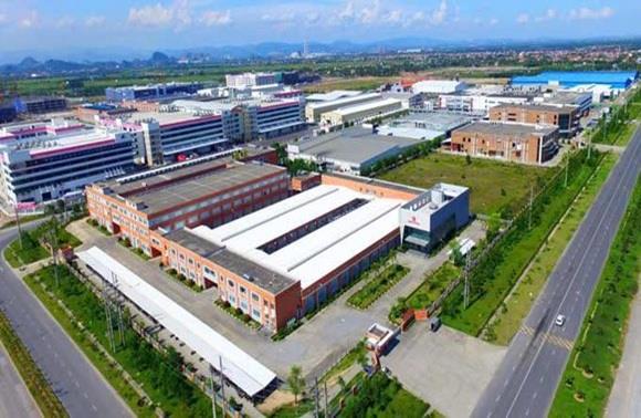 Đông Nam Bộ tập trung phát triển các dự án xanh