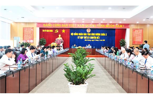 Bình Dương thông qua Đề án tuyến metro số 1 kết nối Suối Tiên