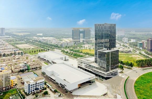 MỞ RỘNG CƠ HỘI THU HÚT ĐẦU TƯ - GIAO THƯƠNG QUỐC TẾ