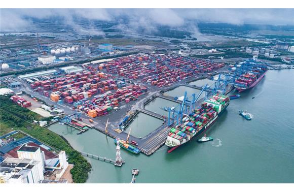 TP.HCM – Bình Dương – Bà Rịa-Vũng Tàu sáp nhập: Hình thành “siêu đô th...