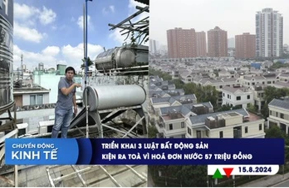 Thủ tướng chỉ đạo triển khai 3 luật liên quan đến bất động sản
