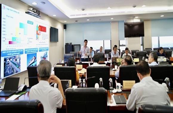 Triển vọng tuyến metro đầu tiên của Bình Dương