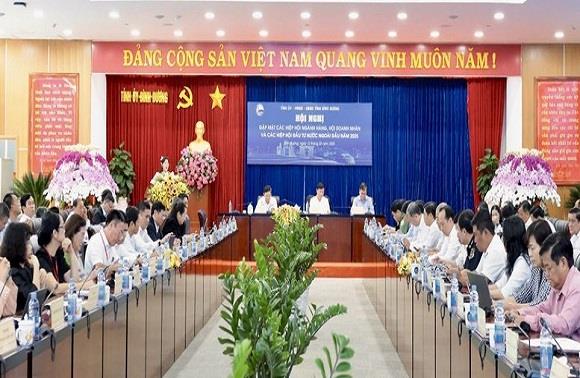 Bình Dương: 2 tháng thu hút đầu tư 42.000 tỷ đồng