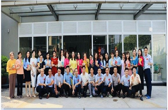  CÔNG TY CỔ PHẦN QUỐC TẾ BẮC SÀI GÒN “SNI” CHÍNH THỨC KHAI XUÂN NĂM GI...