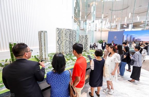 Thông tư 22/2023/TT-NHNN: Không ảnh hưởng đến vay tiền mua nhà ở hình ...