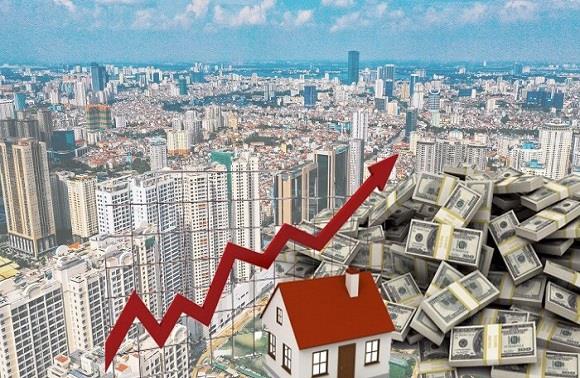 Lãi suất liên tục hạ