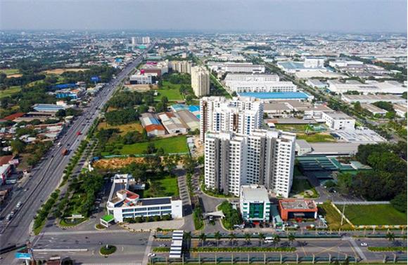 Từ nay đến năm 2030 Bình Dương có thêm 10 khu công nghiệp
