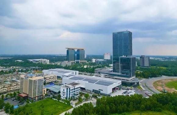 Bình Dương: Mục tiêu tăng trưởng GRDP đến 8,5% vào năm 2025