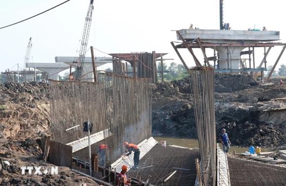 Đường lớn đã mở, Đông Nam Bộ vươn mình tiến vào kỷ nguyên mới