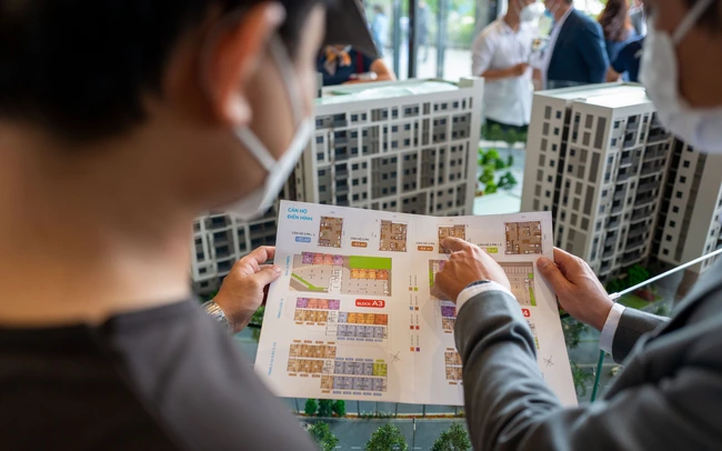 Câu chuyện làm nhà giá mềm và định hướng của doanh nghiệp địa ốc 