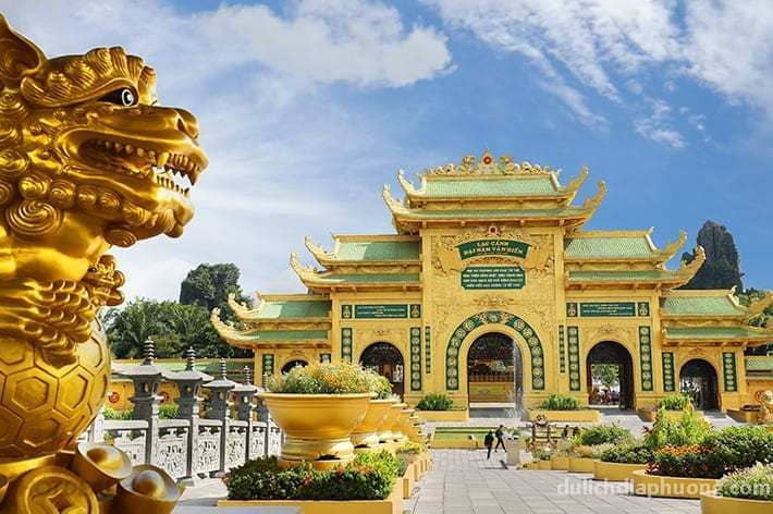 KDL Đại Nam