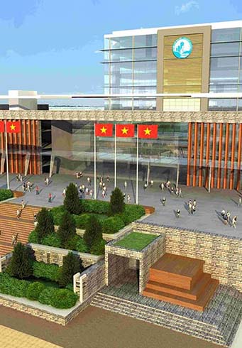 Đại học Thủ Dầu Một