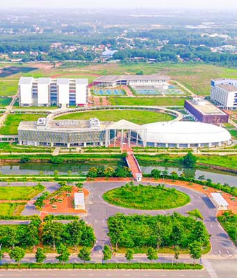 Đại học QT Việt Đức