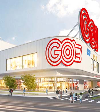 TTTM Go Mall