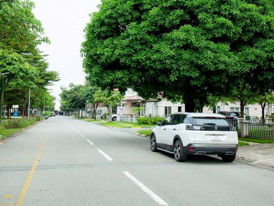 con đường