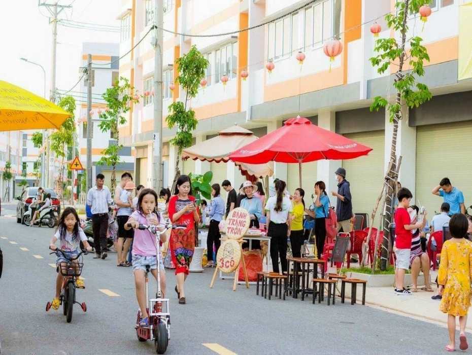 hội chợ