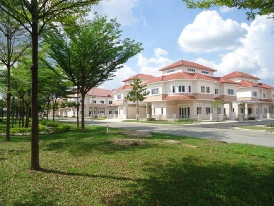 biệt thự